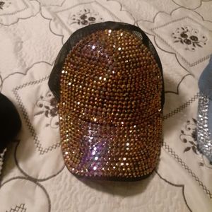 Bling Hat